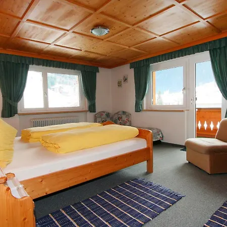 Silvretta شقة *