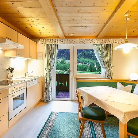 Lägenhet Silvretta.2