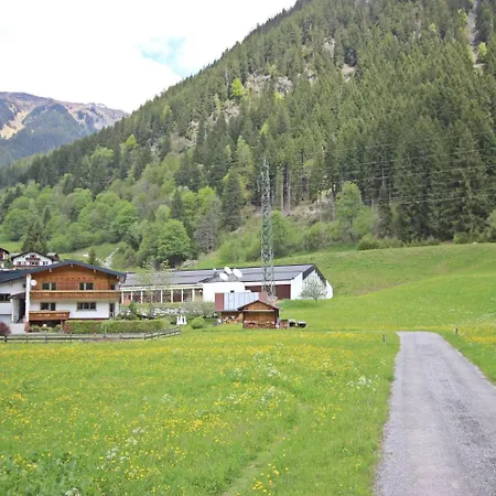Silvretta.2 Lägenhet